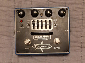 Mesa boogie flux-five, Kitarat, bassot ja vahvistimet, Musiikki ja soittimet, Lappeenranta, Tori.fi Mesa boogie flux-five, Kitarat, bassot ja vahvistimet, Musiikki ja soittimet, Lappeenranta, Tori.fi