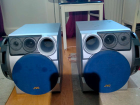 JVC SPJ950R kaijuttimet., Audio ja musiikkilaitteet, Viihde-elektroniikka, Kuhmo, Tori.fi JVC SPJ950R kaijuttimet., Audio ja musiikkilaitteet, Viihde-elektroniikka, Kuhmo, Tori.fi