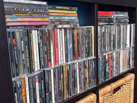 Paljon CD-levyjä, Musiikki CD, DVD ja äänitteet, Musiikki ja soittimet, Tampere, Tori.fi Paljon CD-levyjä, Musiikki CD, DVD ja äänitteet, Musiikki ja soittimet, Tampere, Tori.fi