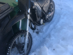 Yamaha yz 125, Mopot, Moto, Kajaani, Tori.fi Yamaha yz 125, Mopot, Moto, Kajaani, Tori.fi