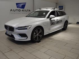 Volvo V60, Autot, Savonlinna, Tori.fi Volvo V60, Autot, Savonlinna, Tori.fi