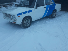 Lada 1300, Autot, Kemi, Tori.fi Lada 1300, Autot, Kemi, Tori.fi