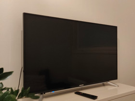 GRUNDIG 49" 4k HDR SMART TV, Televisiot, Viihde-elektroniikka, Kuopio, Tori.fi GRUNDIG 49" 4k HDR SMART TV, Televisiot, Viihde-elektroniikka, Kuopio, Tori.fi