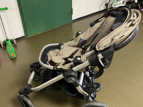 City select by baby jogger single/double, Turvaistuimet ja kaukalot, Lastentarvikkeet ja lelut, Vaasa, Tori.fi City select by baby jogger single/double, Turvaistuimet ja kaukalot, Lastentarvikkeet ja lelut, Vaasa, Tori.fi