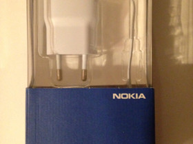 Nokia-kännykän 2 mm latauspään laturi, Puhelintarvikkeet, Puhelimet ja tarvikkeet, Vaasa, Tori.fi
