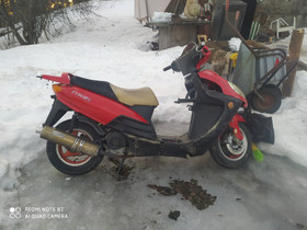 Erinäisiä moottorilla toimivia kulkupelejä, Muut motot, Moto, Hartola, Tori.fi Erinäisiä moottorilla toimivia kulkupelejä, Muut motot, Moto, Hartola, Tori.fi