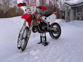 Honda cr 125r, Muut motot, Moto, Tornio, Tori.fi Honda cr 125r, Muut motot, Moto, Tornio, Tori.fi