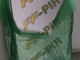 Ff-pir eristelevy, Eristys ja katot, Rakennustarvikkeet ja työkalut, Rovaniemi, Tori.fi Ff-pir eristelevy, Eristys ja katot, Rakennustarvikkeet ja työkalut, Rovaniemi, Tori.fi