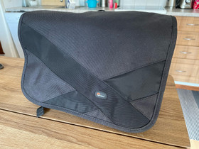 Lowepro kameralaukku, Valokuvaustarvikkeet, Kamerat ja valokuvaus, Janakkala, Tori.fi Lowepro kameralaukku, Valokuvaustarvikkeet, Kamerat ja valokuvaus, Janakkala, Tori.fi