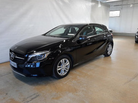 MERCEDES-BENZ A, Autot, Kauhajoki, Tori.fi MERCEDES-BENZ A, Autot, Kauhajoki, Tori.fi