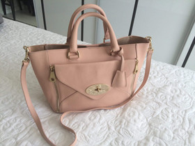 Mulberryn small willow tote, Laukut ja hatut, Asusteet ja kellot, Hattula, Tori.fi Mulberryn small willow tote, Laukut ja hatut, Asusteet ja kellot, Hattula, Tori.fi