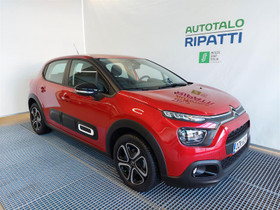 Citroen C3, Autot, Lappeenranta, Tori.fi Citroen C3, Autot, Lappeenranta, Tori.fi