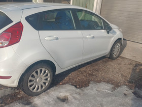 Ford Fiesta, Autot, Porvoo, Tori.fi Ford Fiesta, Autot, Porvoo, Tori.fi