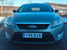 Ford Mondeo, Autot, Äänekoski, Tori.fi