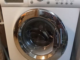 LG pesukoneita, Pesu- ja kuivauskoneet, Kodinkoneet, Vantaa, Tori.fi LG pesukoneita, Pesu- ja kuivauskoneet, Kodinkoneet, Vantaa, Tori.fi