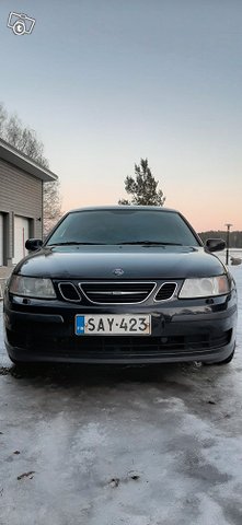 Saab 9-3 1