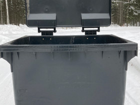 Jäteastia 1100L WEBER, Muu piha ja puutarha, Piha ja puutarha, Rääkkylä, Tori.fi Jäteastia 1100L WEBER, Muu piha ja puutarha, Piha ja puutarha, Rääkkylä, Tori.fi