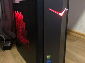 Pelitietokone Acer nitro n50-620, Pöytäkoneet, Tietokoneet ja lisälaitteet, Kotka, Tori.fi Pelitietokone Acer nitro n50-620, Pöytäkoneet, Tietokoneet ja lisälaitteet, Kotka, Tori.fi