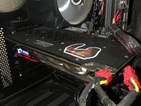 Msi gtx 1060 6gb, Komponentit, Tietokoneet ja lisälaitteet, Sotkamo, Tori.fi Msi gtx 1060 6gb, Komponentit, Tietokoneet ja lisälaitteet, Sotkamo, Tori.fi