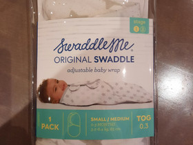 SwaddleMe tarrakapalo 0-3kk, Muut lastentarvikkeet, Lastentarvikkeet ja lelut, Valkeakoski, Tori.fi SwaddleMe tarrakapalo 0-3kk, Muut lastentarvikkeet, Lastentarvikkeet ja lelut, Valkeakoski, Tori.fi