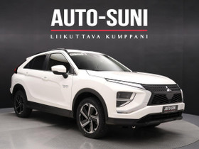 Mitsubishi Eclipse Cross, Autot, Imatra, Tori.fi Mitsubishi Eclipse Cross, Autot, Imatra, Tori.fi