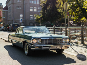 Hääauto Impala 64, Palvelut, Turku, Tori.fi Hääauto Impala 64, Palvelut, Turku, Tori.fi