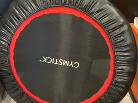 Gymstick minitrampoliini, Kuntoilu ja fitness, Urheilu ja ulkoilu, Kokkola, Tori.fi Gymstick minitrampoliini, Kuntoilu ja fitness, Urheilu ja ulkoilu, Kokkola, Tori.fi
