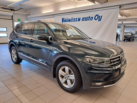 Volkswagen Tiguan Allspace, Autot, Kuopio, Tori.fi Volkswagen Tiguan Allspace, Autot, Kuopio, Tori.fi