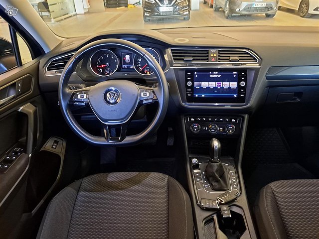 Volkswagen Tiguan Allspace 7