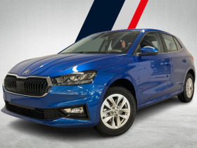 Skoda Fabia, Autot, Lieksa, Tori.fi Skoda Fabia, Autot, Lieksa, Tori.fi