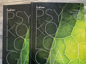 Psyka 2-3, Oppikirjat, Kirjat ja lehdet, Savonlinna, Tori.fi Psyka 2-3, Oppikirjat, Kirjat ja lehdet, Savonlinna, Tori.fi