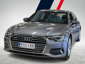 AUDI A6, Autot, Kouvola, Tori.fi AUDI A6, Autot, Kouvola, Tori.fi