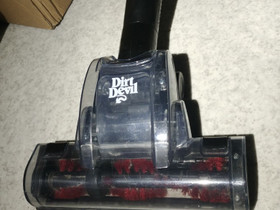Dirt devil imuri suulake, Pölynimurit ja siivousvälineet, Kodinkoneet, Kemijärvi, Tori.fi Dirt devil imuri suulake, Pölynimurit ja siivousvälineet, Kodinkoneet, Kemijärvi, Tori.fi