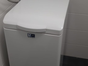 AEG pyykinpesukone 6kg, Pesu- ja kuivauskoneet, Kodinkoneet, Helsinki, Tori.fi AEG pyykinpesukone 6kg, Pesu- ja kuivauskoneet, Kodinkoneet, Helsinki, Tori.fi