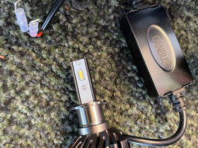 H3 Led canbus 6000K, Lisävarusteet ja autotarvikkeet, Auton varaosat ja tarvikkeet, Kaarina, Tori.fi H3 Led canbus 6000K, Lisävarusteet ja autotarvikkeet, Auton varaosat ja tarvikkeet, Kaarina, Tori.fi