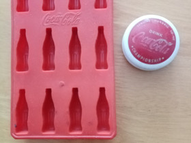 Coca-Cola keräilyyn, Muu keräily, Keräily, Kuopio, Tori.fi Coca-Cola keräilyyn, Muu keräily, Keräily, Kuopio, Tori.fi