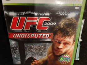 Xbox 360 peli UFC, Pelikonsolit ja pelaaminen, Viihde-elektroniikka, Mikkeli, Tori.fi Xbox 360 peli UFC, Pelikonsolit ja pelaaminen, Viihde-elektroniikka, Mikkeli, Tori.fi