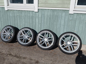 Japanracing, Renkaat ja vanteet, Kauhava, Tori.fi Japanracing, Renkaat ja vanteet, Kauhava, Tori.fi