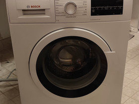 Bosch pyykinpesukone ja kuivausrumpu, Pesu- ja kuivauskoneet, Kodinkoneet, Masku, Tori.fi Bosch pyykinpesukone ja kuivausrumpu, Pesu- ja kuivauskoneet, Kodinkoneet, Masku, Tori.fi