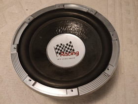 12" subbari, Autostereot ja tarvikkeet, Auton varaosat ja tarvikkeet, Kouvola, Tori.fi 12" subbari, Autostereot ja tarvikkeet, Auton varaosat ja tarvikkeet, Kouvola, Tori.fi