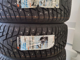 Hankook nastarenkaita uusia vaihdetaan!!, Renkaat ja vanteet, Sodankylä, Tori.fi Hankook nastarenkaita uusia vaihdetaan!!, Renkaat ja vanteet, Sodankylä, Tori.fi