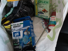 Akvaariosälää, Kalat ja akvaariot, Lemmikkieläimet, Porvoo, Tori.fi Akvaariosälää, Kalat ja akvaariot, Lemmikkieläimet, Porvoo, Tori.fi