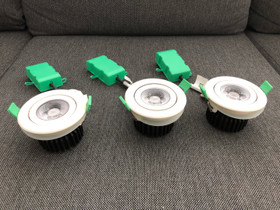 Philips valaisin 3kpl 11w, Sähkötarvikkeet, Rakennustarvikkeet ja työkalut, Seinäjoki, Tori.fi Philips valaisin 3kpl 11w, Sähkötarvikkeet, Rakennustarvikkeet ja työkalut, Seinäjoki, Tori.fi