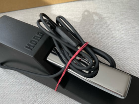 Korg DS-1H pedaali, Pianot, urut ja koskettimet, Musiikki ja soittimet, Kuopio, Tori.fi Korg DS-1H pedaali, Pianot, urut ja koskettimet, Musiikki ja soittimet, Kuopio, Tori.fi