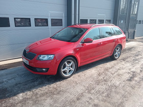 Skoda Octavia, Autot, Tuusula, Tori.fi Skoda Octavia, Autot, Tuusula, Tori.fi
