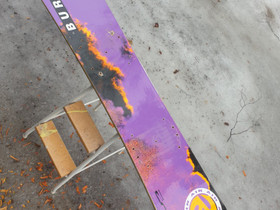 Burton Air 5.1, Laskettelu ja lautailu, Urheilu ja ulkoilu, Harjavalta, Tori.fi Burton Air 5.1, Laskettelu ja lautailu, Urheilu ja ulkoilu, Harjavalta, Tori.fi