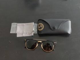 Rayban aurinkolasit, Muut asusteet, Asusteet ja kellot, Tampere, Tori.fi Rayban aurinkolasit, Muut asusteet, Asusteet ja kellot, Tampere, Tori.fi