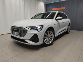 Audi E-tron, Autot, Turku, Tori.fi Audi E-tron, Autot, Turku, Tori.fi