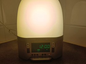 Medisana-merkkinen wake up light, Valaisimet, Sisustus ja huonekalut, Ylöjärvi, Tori.fi Medisana-merkkinen wake up light, Valaisimet, Sisustus ja huonekalut, Ylöjärvi, Tori.fi