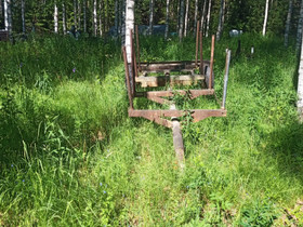 Metsäkärri, Metsäkoneet, Työkoneet ja kalusto, Mikkeli, Tori.fi Metsäkärri, Metsäkoneet, Työkoneet ja kalusto, Mikkeli, Tori.fi